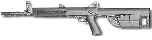 MKR (fusil)